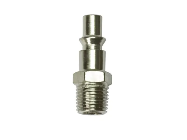 Snelkoppeling - 1/4 Inch m