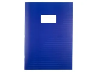 Schriften Kangaro A4 gelinieerd, pak à 5 stuks - 13