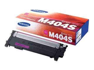 Tonercartridge Sam/hp CLT-M404S rood - 1
