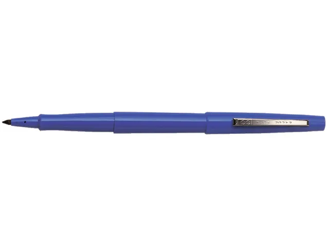 Fineliner Paper Mate Flair Original Medium bleu