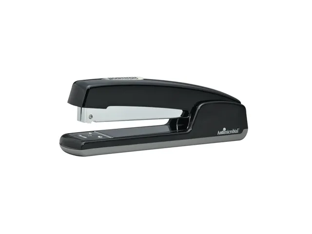 Nietmachine Bostitch B5000 antibacteriële coating zwart