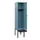 locker met bank,HxBxD 1950x400x815mm,1vak,vak B 400mm,draaigrendel
