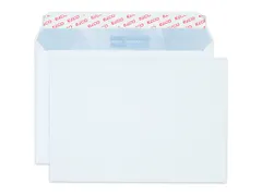 envelop Premium C5 FSC 100 gram 500 stuks