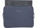 Laptophoes Beckmann Street M 24x34x2cm Navy 13 inch