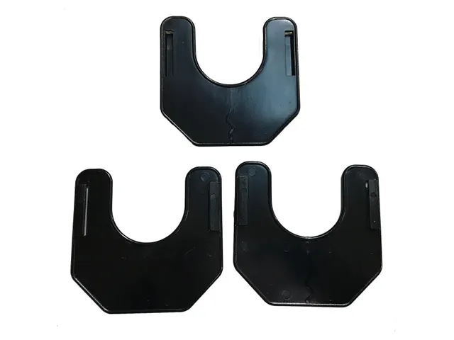 Stofzakhouder Tbv Gd 930 a 3 stuks