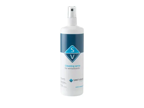 Whiteboardreiniger Smit Visual Fles 250ml