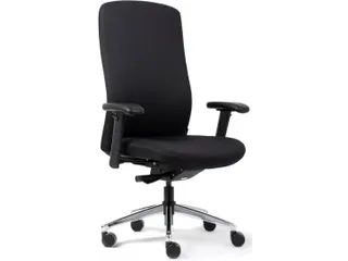 Bureaustoel Heavy Duty XXL - 7