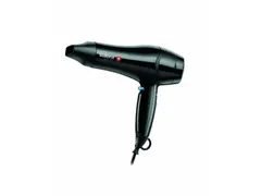 Haardroger Zwart
