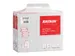 Handdoek Katrin 61549 W-vouw 2-laags wit 320x240mm 25x120 vel
