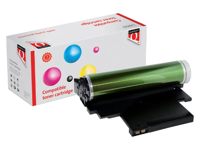 Drum Quantore Samsung CLT-R406 zwart