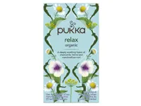 Pukka Catering-artikelen