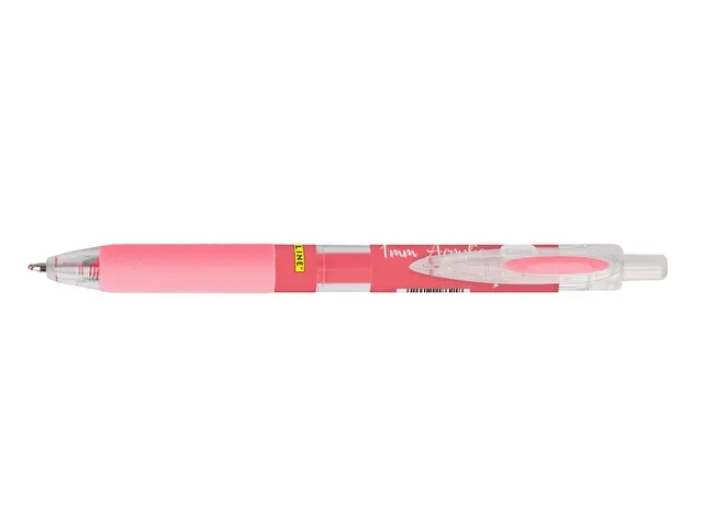 Acrylliner Online classic assorti 6 stuks