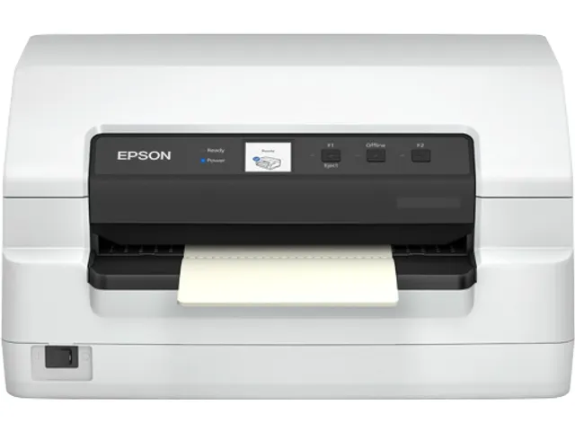 Epson PLQ-50 Dot matrix-printer