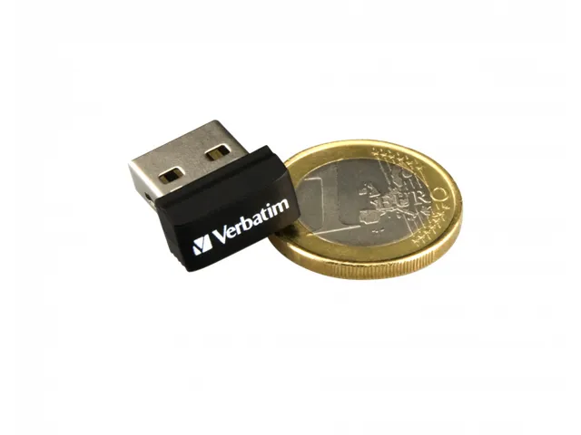 Nano Usb Stick 32Gb