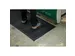 werkplek-vloerbedekking,enkele mat,HxLxB 13x900x600mm,rubber,genopt