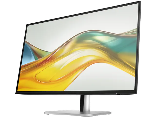Ecran PC 27 inch HP Série 5 Pro QHD 527pq
