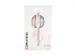 Stylo gel Sakura Gelly Roll Stardust 08 rétractable set 10 couleurs