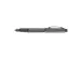 Vulpen Sheaffer 100 E9375 F Ionic Shiny dark grey gunmetal