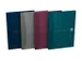 Notitieboek Oxford Essentials A4 96vel lijn assorti