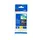 Labeltape Brother P-touch TZe-365 standaard 36mm wit op zwart