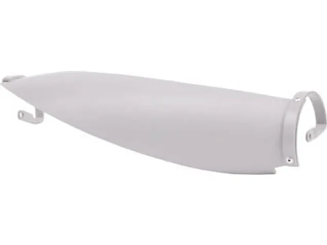 Couvercle de protection pour machines de découpe 517, 567, 587, 597