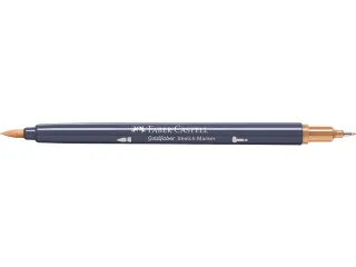 Sketchmarker Faber-Castell Goldfaber 186 terracotta op alcoholbasis - 5