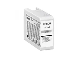 Epson inktcartridge photogray C13T47A900 T47A9