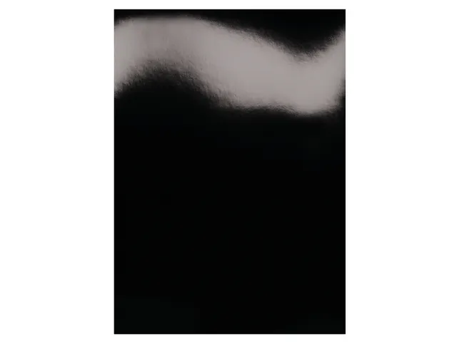 Voorblad Gbc A4 Chromo 250 Gram Zwart