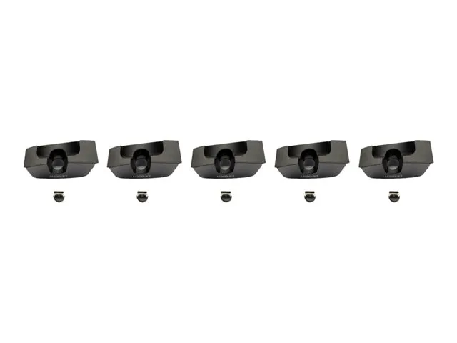 M300-XT Cradles AND ADAPTERS