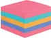 Post-It Ss Rainbow 76X76 440V