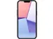 Coque Spigen Ultra Hybrid pour iPhone 13 Pro Max Noir mat