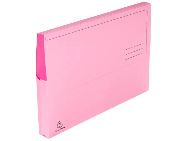 PK 10 pocketmap SUPER 210 roze