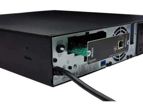 APC AP9640 Smart-UPS Netwerk Management Card (gen3)