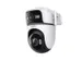 TP-Link Tapo TC47, IP-beveiligingscamera, Binnen & buiten, Bedraad en