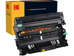 185B330056 Kodak Brother Dr3300 Hl Opc Zwart Rebuilt 30.000Pagina's