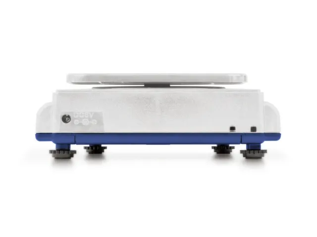 balance de table,plateforme lxP 120x120mm,acier inoxydable