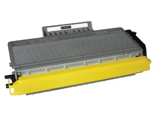 Tonercartridge Quantore alternatief tbv Brother TN-3280BK zwart - 2