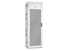 Galaxy VS LIBSESMG16IEC Lithium-ion Battery Cabinet IEC with 16 x 2.04