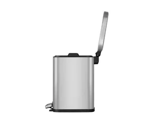 Eko Stella Pedaalemmer 6L mat RVS - 5