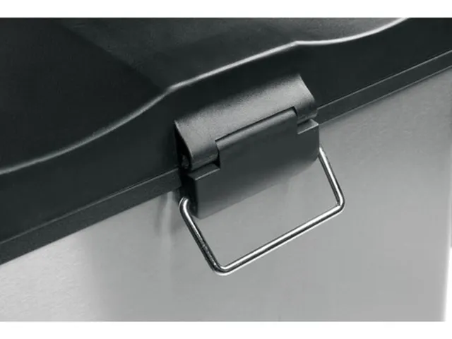 Rejoice Step Bin 2x12l, Eko