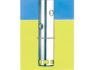 elektrische mengpomp,v. waterb. media,max. viscositeit 350mPas - 3