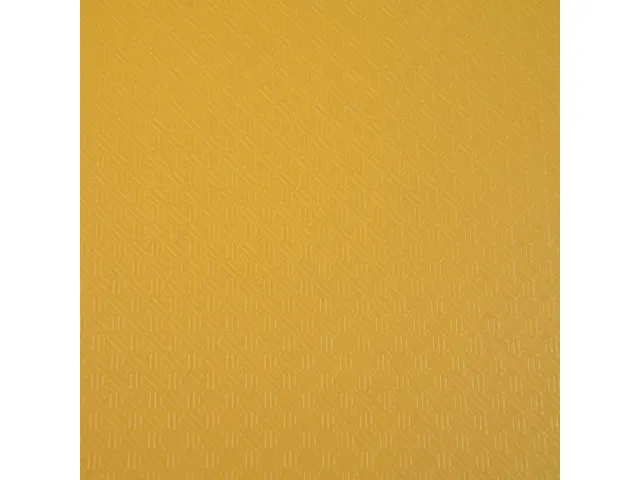 Elastomap OPAK PP 3klep A4 geel