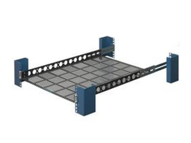 Origin Storage UNI-FS-45KG, Rekschap, Blauw, Grijs