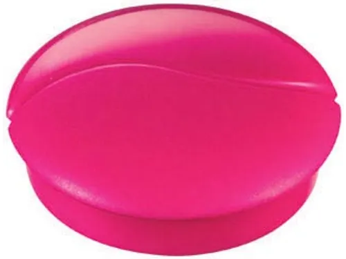 Maped Kleurmagneten op Blister Diameter 27mm Assorti 4 stuks