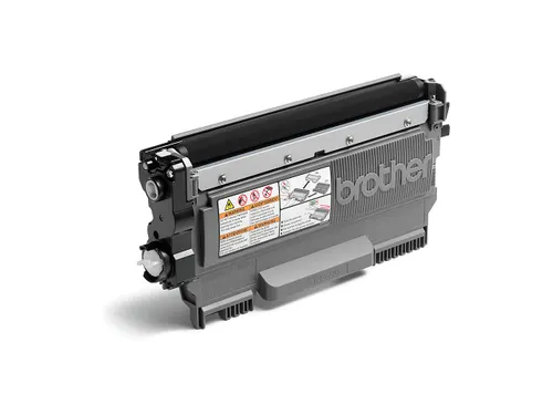 Toner Brother Tn-2220 Hc zwart