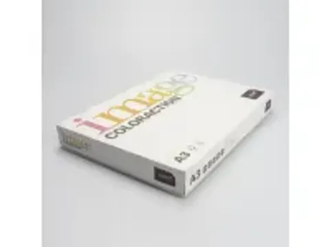 OUTLET Papier copieur Iceland Gris A3 80g 500 feuilles