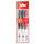 Penseel Caran d'Ache Water Brush medium, breed, fibre tip set à 3st