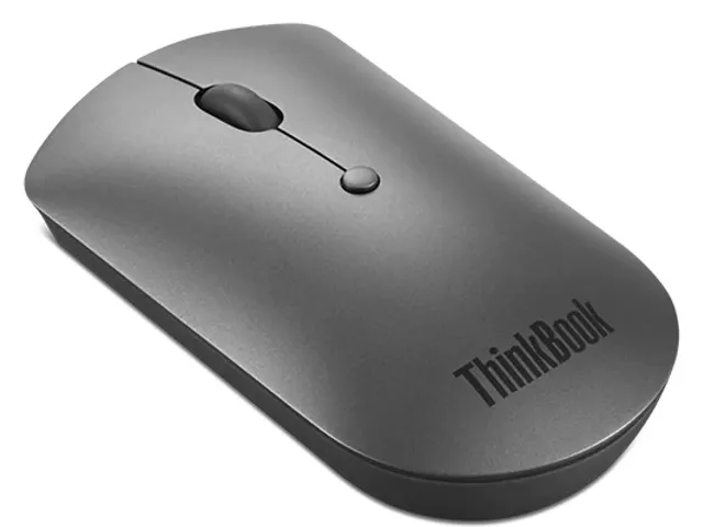 Lenovo ThinkBook Bluetooth muis ambidextrous optisch