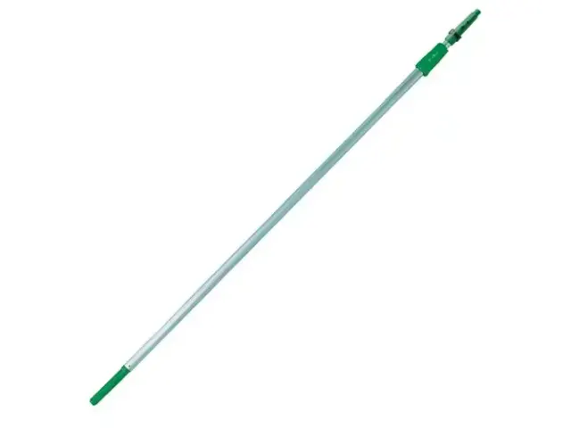 Telescoopsteel 2 X 2 M Unger