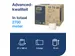 Toiletpapier Tork T6 127530 2-laags Advanced 100m 27 Rollen